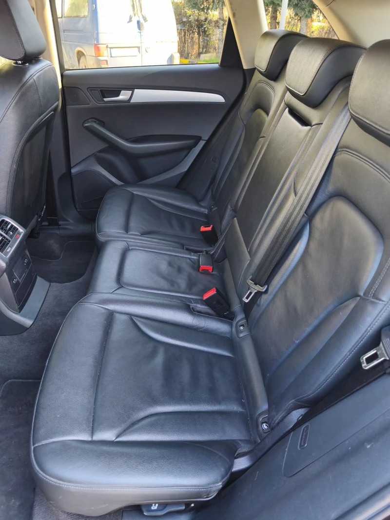 Audi Q5 3.0 TDI, снимка 11 - Автомобили и джипове - 52858326