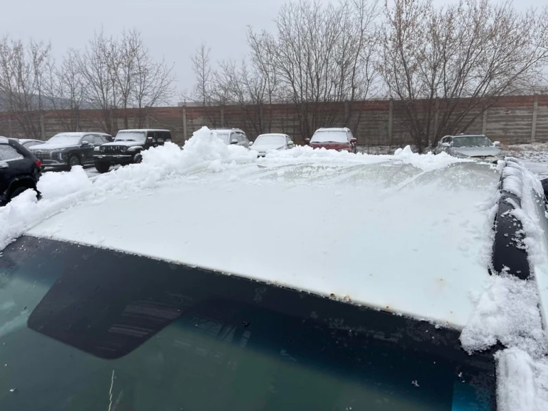 Hyundai Santa fe * FWD 4dr 2.4L * CARFAX * ЦЕНА ДО БГ, снимка 6 - Автомобили и джипове - 53044083