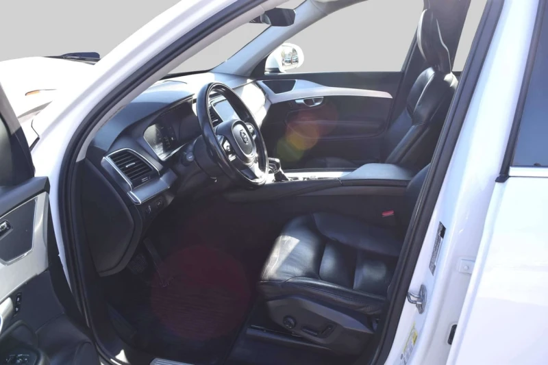 Volvo Xc90 * Momentum * CARFAX * ЦЕНА ДО БГ, снимка 9 - Автомобили и джипове - 53446671