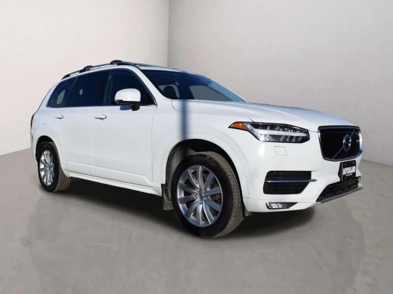 Volvo Xc90 * Momentum * CARFAX * ЦЕНА ДО БГ, снимка 3 - Автомобили и джипове - 53446671