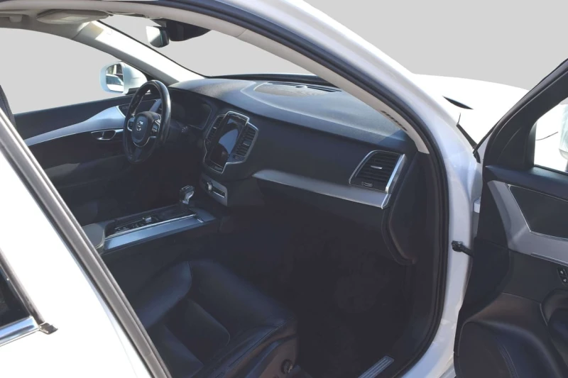 Volvo Xc90 * Momentum * CARFAX * ЦЕНА ДО БГ, снимка 15 - Автомобили и джипове - 53446671