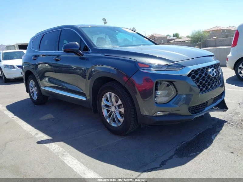 Hyundai Santa fe 2020 HYUNDAI SANTA FE SEL - 27400 лв. - 85107659 1