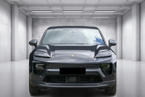 Porsche Macan 4S = Panorama = Гаранция