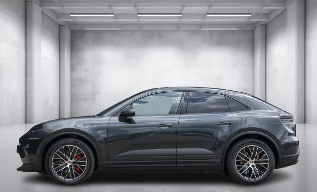 Porsche Macan 4S = Panorama = Гаранция, снимка 5 - Автомобили и джипове - 52929579