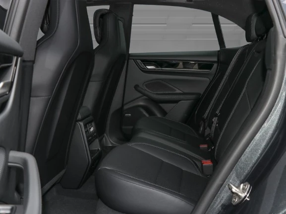 Porsche Macan 4S = Panorama = Гаранция, снимка 13 - Автомобили и джипове - 52929579