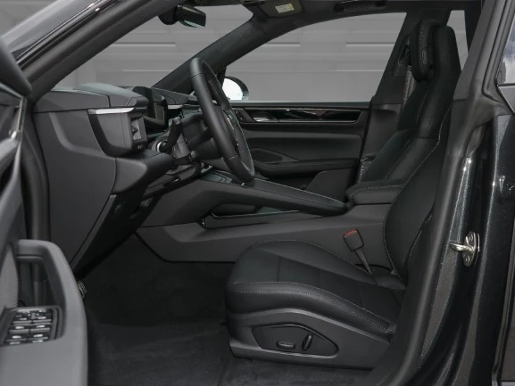 Porsche Macan 4S = Panorama = Гаранция, снимка 7 - Автомобили и джипове - 52929579