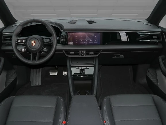 Porsche Macan 4S = Panorama = Гаранция, снимка 10 - Автомобили и джипове - 52929579