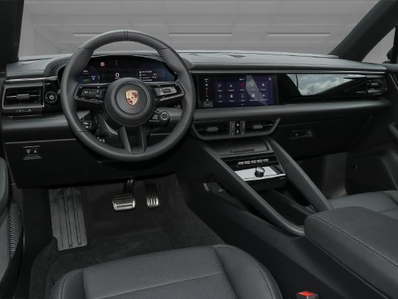 Porsche Macan 4S = Panorama = Гаранция, снимка 9 - Автомобили и джипове - 52929579