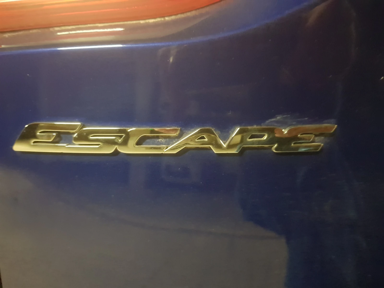 Ford Kuga Escape 1.6  178 ks. 4x4 automatic euro6 2016. | Mobile.bg   13