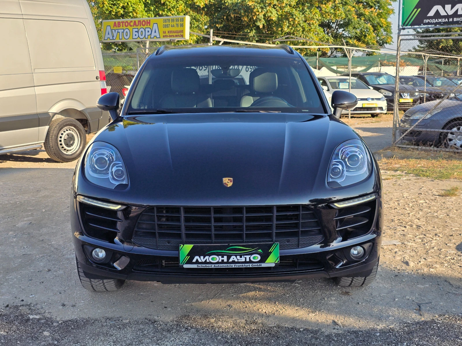 Porsche Macan Macan S* 3.0TDI* ТОП - изображение 2