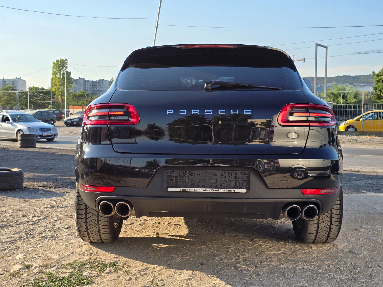 Porsche Macan Macan S* 3.0TDI* ТОП - изображение 6