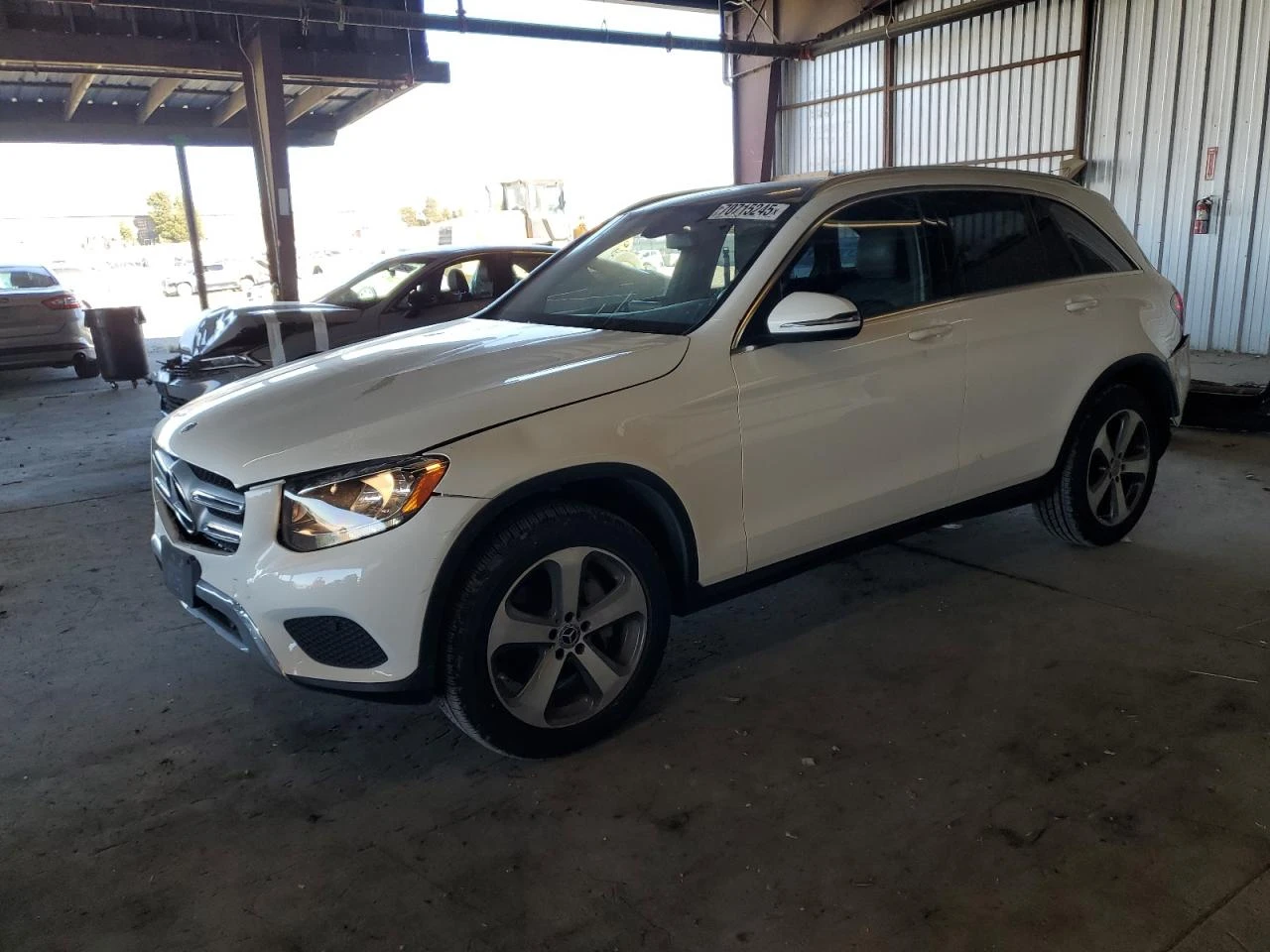 Mercedes-Benz GLC 300 4MATIC  - изображение 4