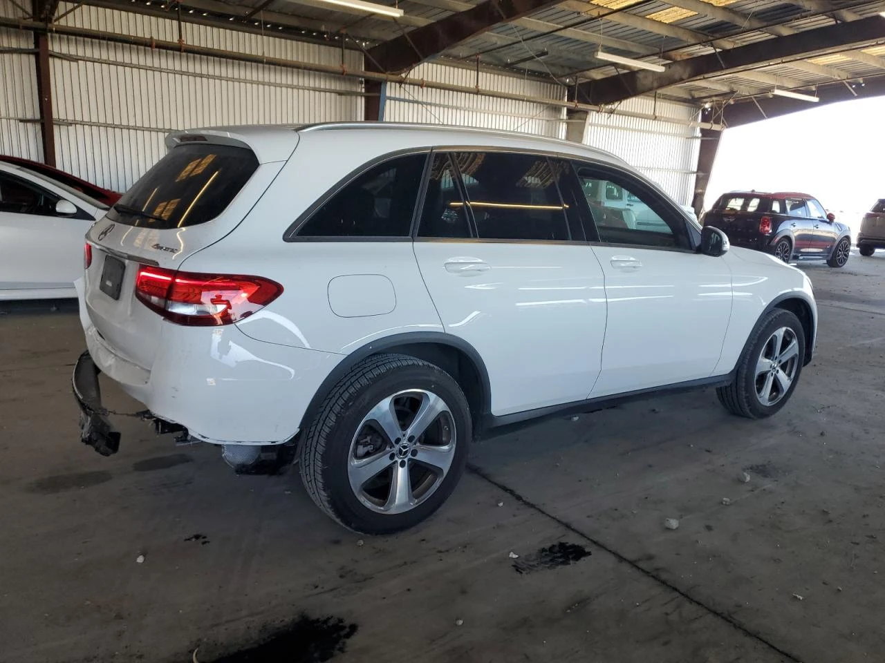 Mercedes-Benz GLC 300 4MATIC  - изображение 6