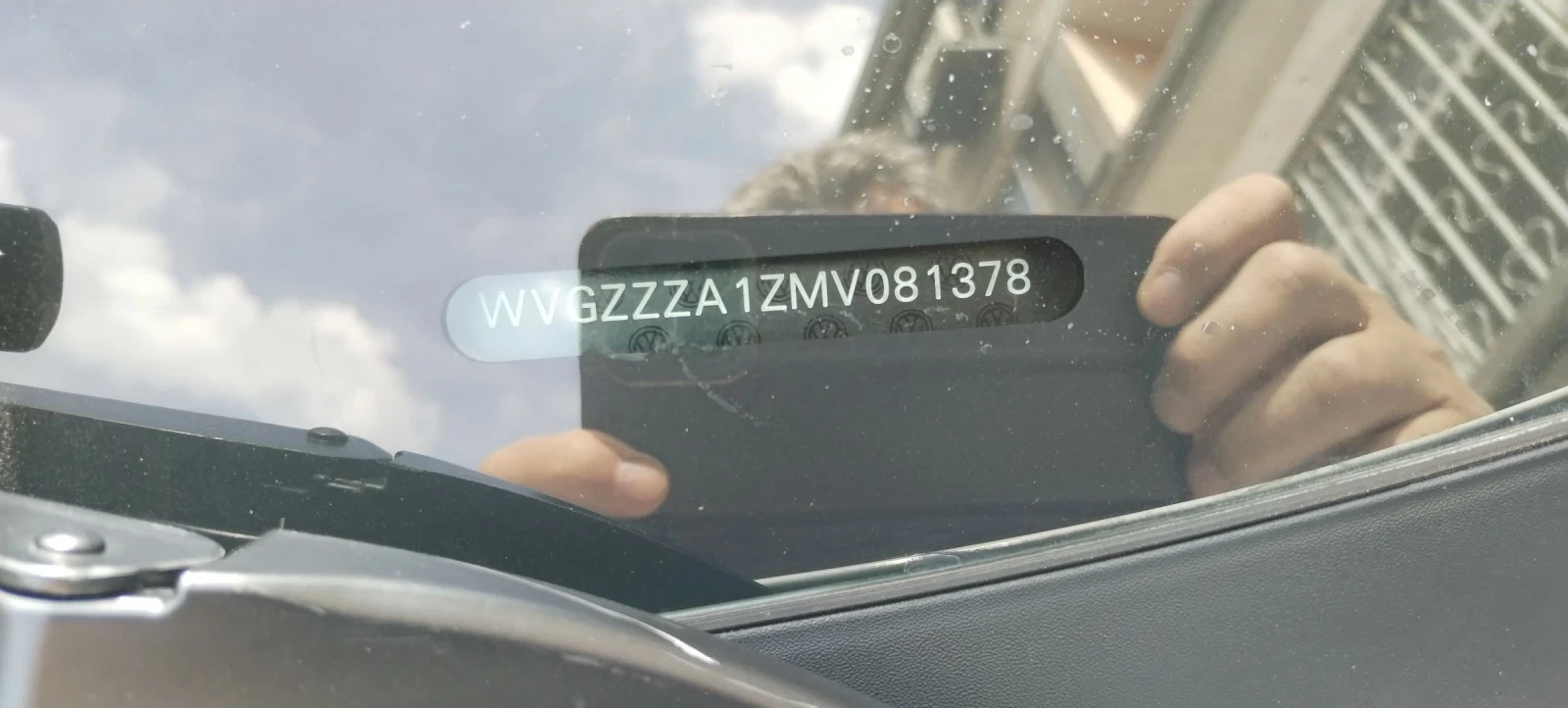 VW T-Roc 2.0D | Mobile.bg   5