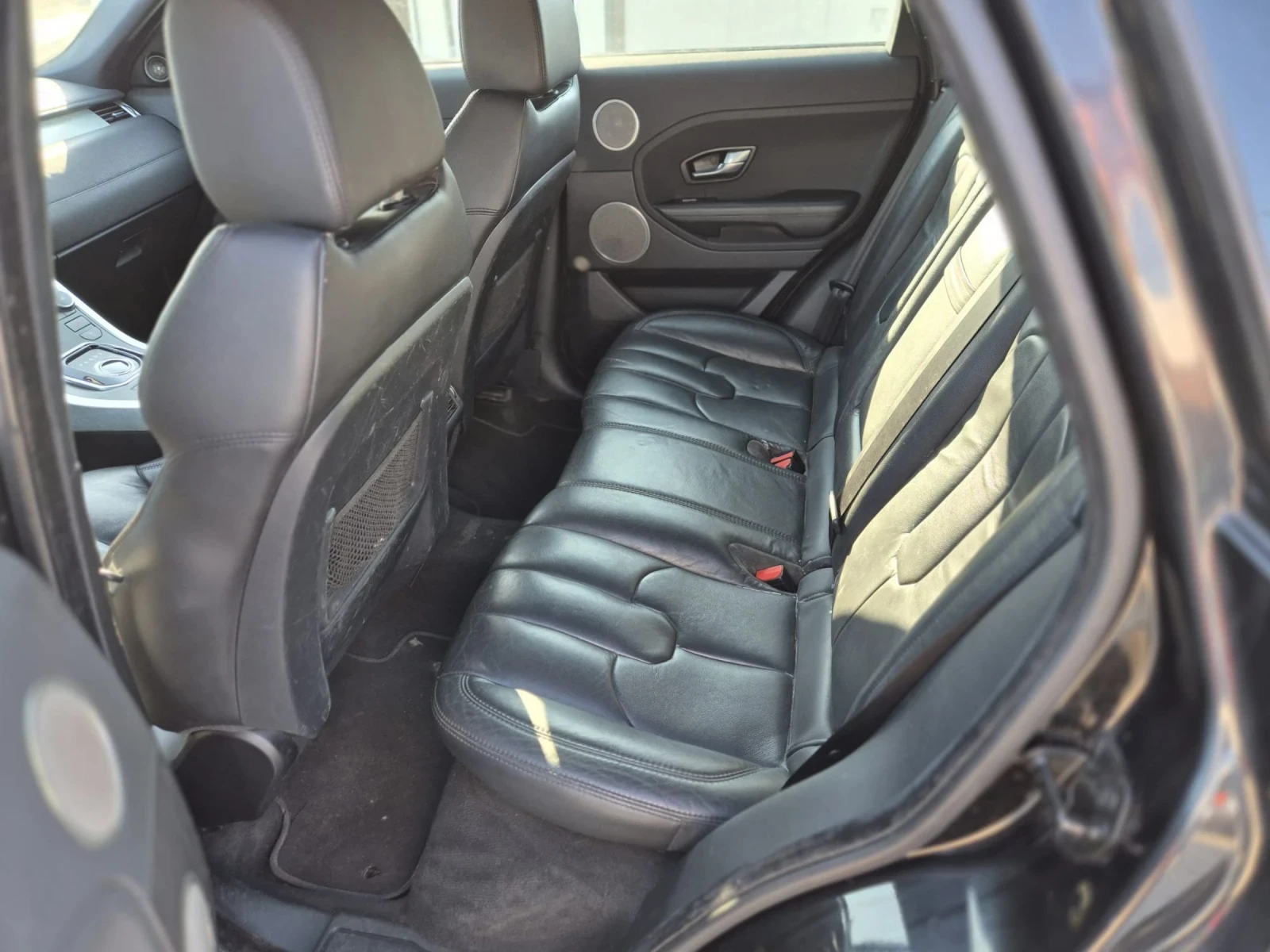 Land Rover Range Rover Evoque 2.2TD4  4x4 | Mobile.bg — изображение 16