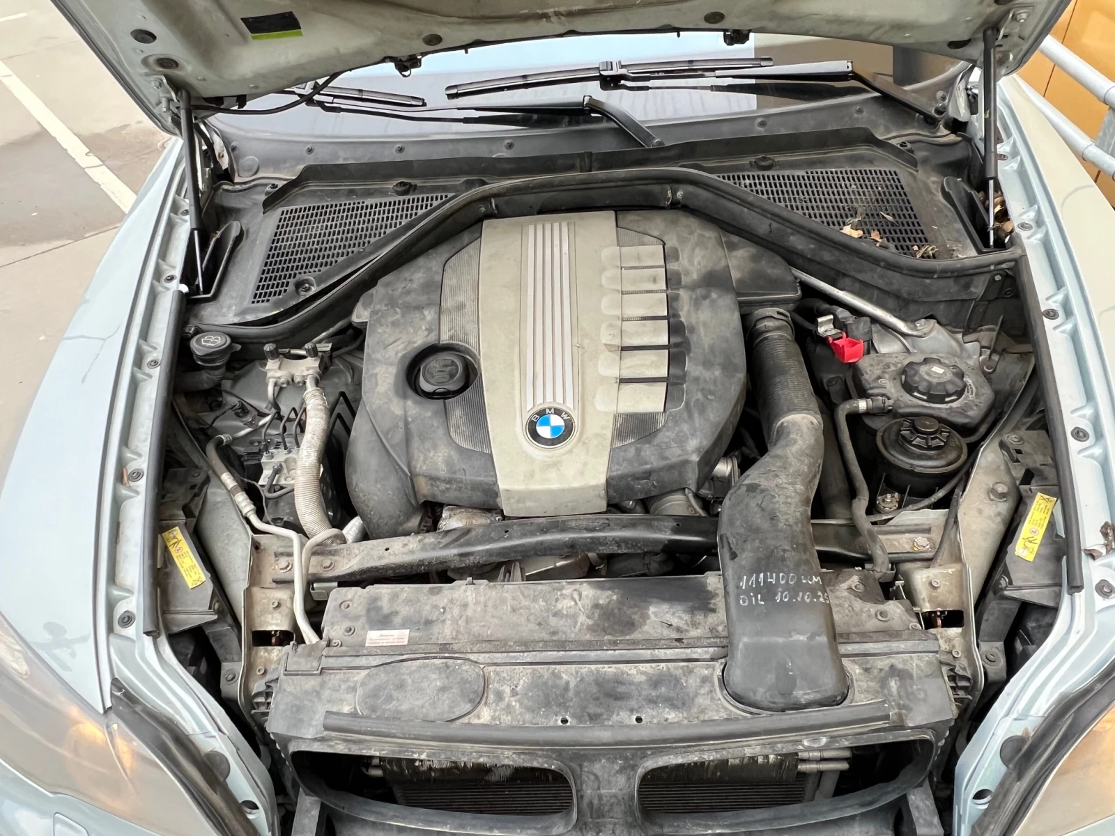 BMW X5 от BMW БЪЛГАРИЯ, снимка 17 - Автомобили и джипове - 52627376