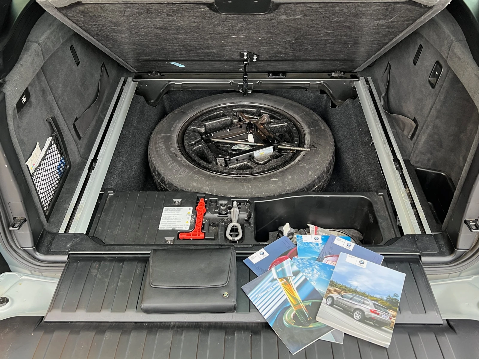 BMW X5 от BMW БЪЛГАРИЯ, снимка 15 - Автомобили и джипове - 52627376