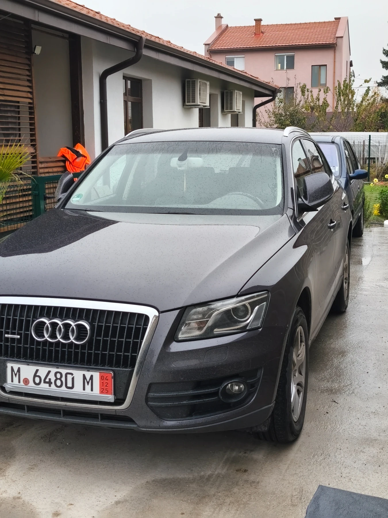 Audi Q5 3.0 TDI | Mobile.bg � ����������� 15