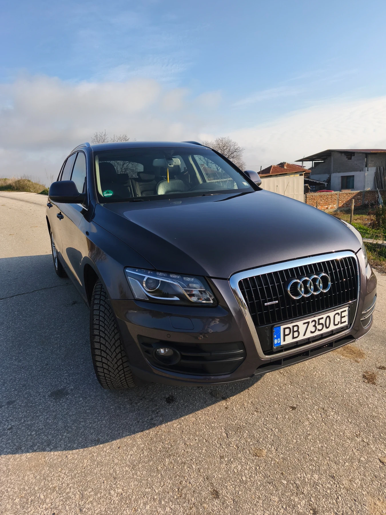 Audi Q5 3.0 TDI | Mobile.bg � ����������� 3