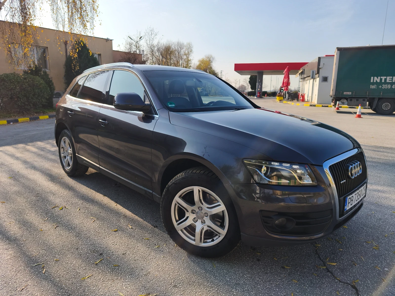 Audi Q5 3.0 TDI | Mobile.bg � ����������� 1