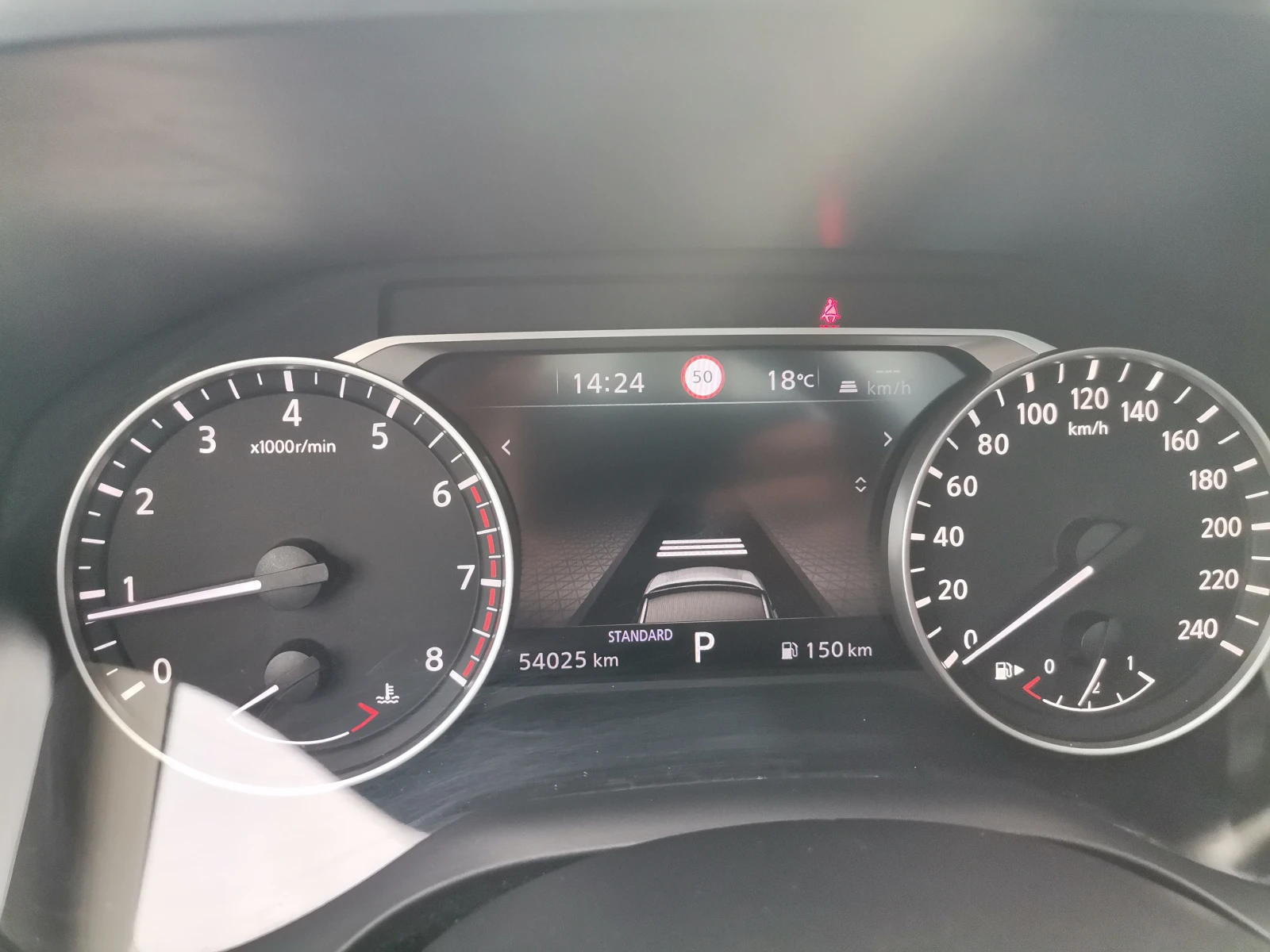 Nissan Qashqai Acenta Plus - изображение 6