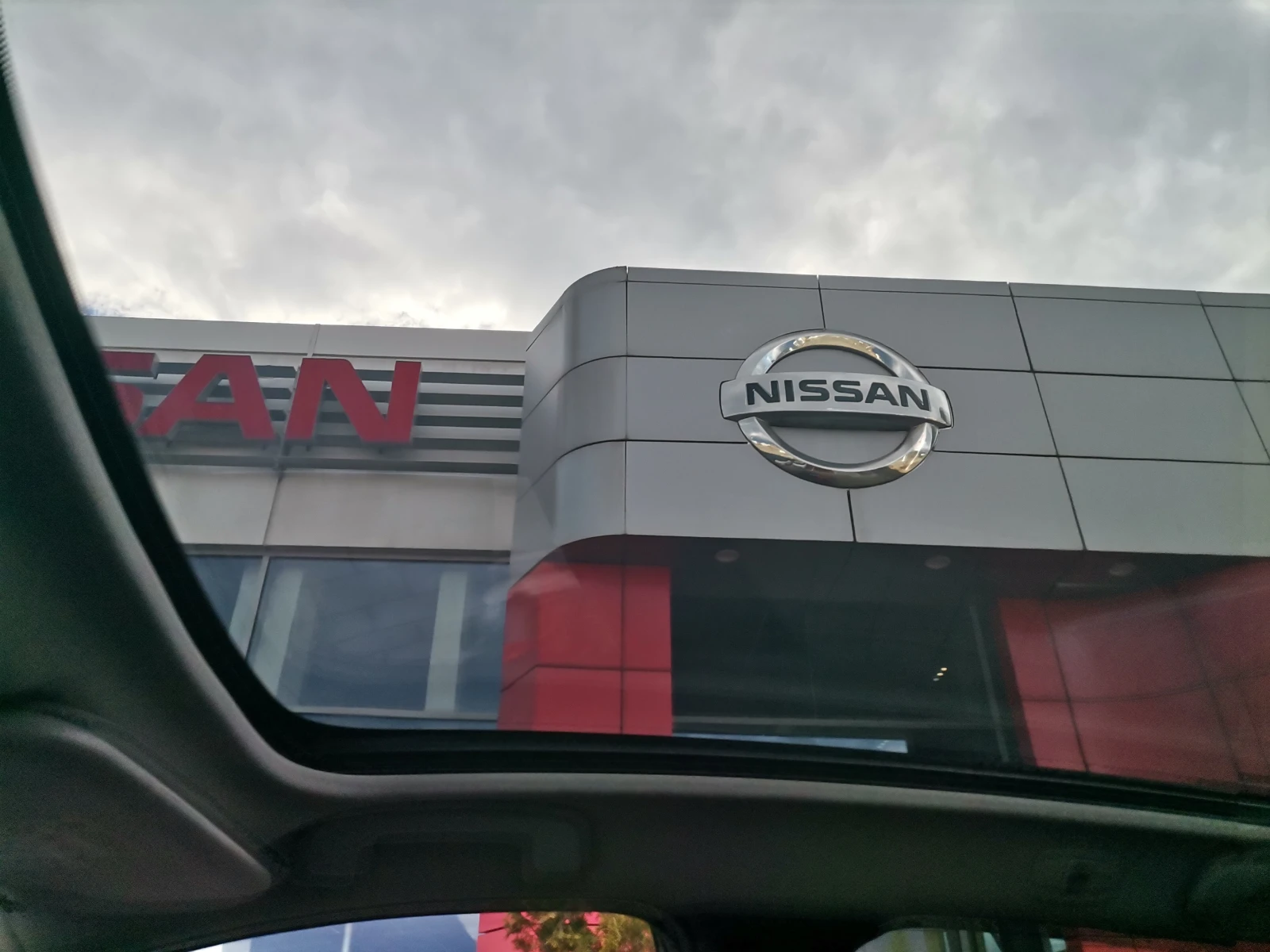 Nissan Qashqai Acenta Plus - изображение 9