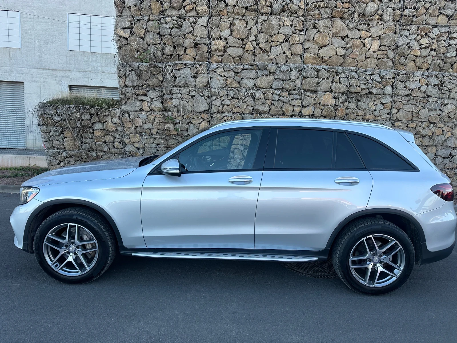 Mercedes-Benz GLC 300 | Mobile.bg � ����������� 13