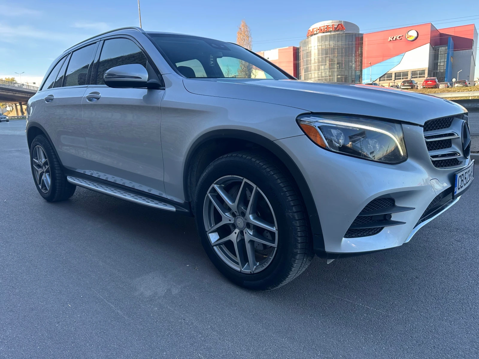 Mercedes-Benz GLC 300 | Mobile.bg � ����������� 3
