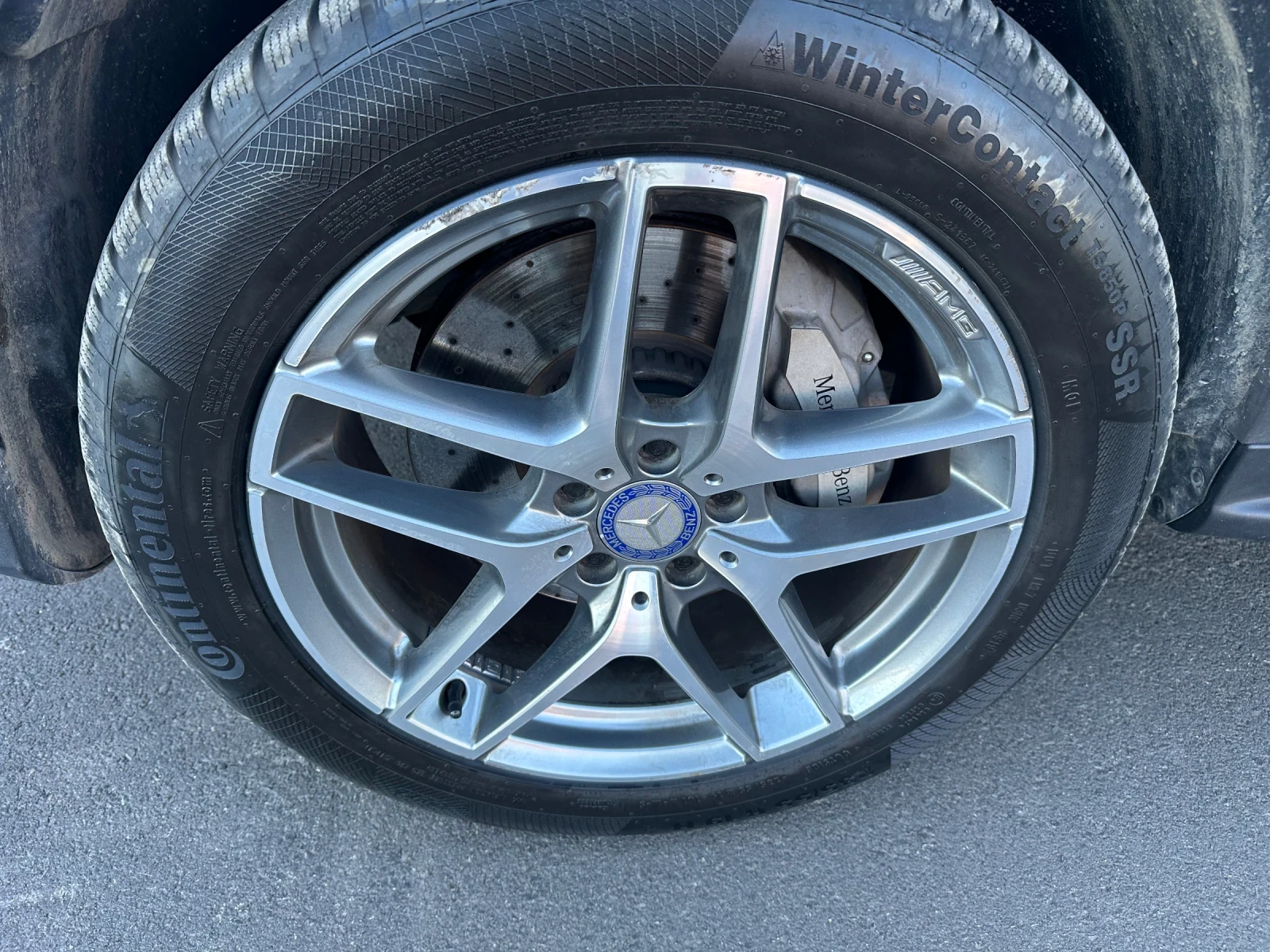 Mercedes-Benz GLC 300 | Mobile.bg � ����������� 5