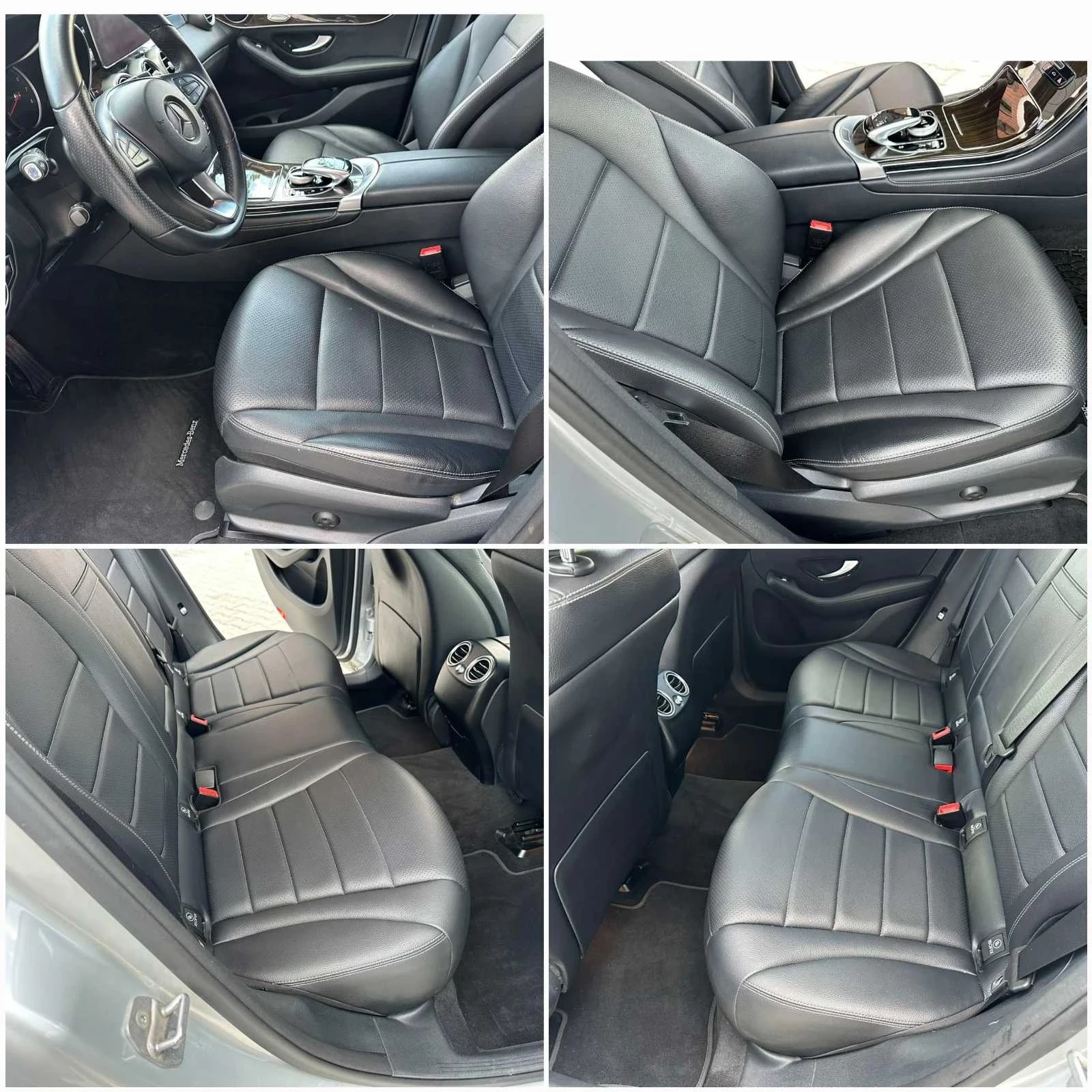 Mercedes-Benz GLC 300 | Mobile.bg � ����������� 10