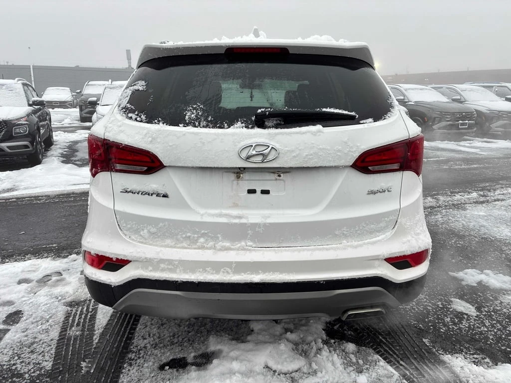 Hyundai Santa fe * FWD 4dr 2.4L * CARFAX * ���� �� �� | Mobile.bg � ����������� 4
