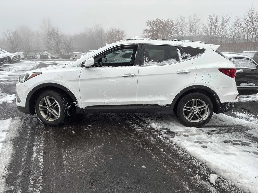Hyundai Santa fe * FWD 4dr 2.4L * CARFAX * ���� �� �� | Mobile.bg � ����������� 2