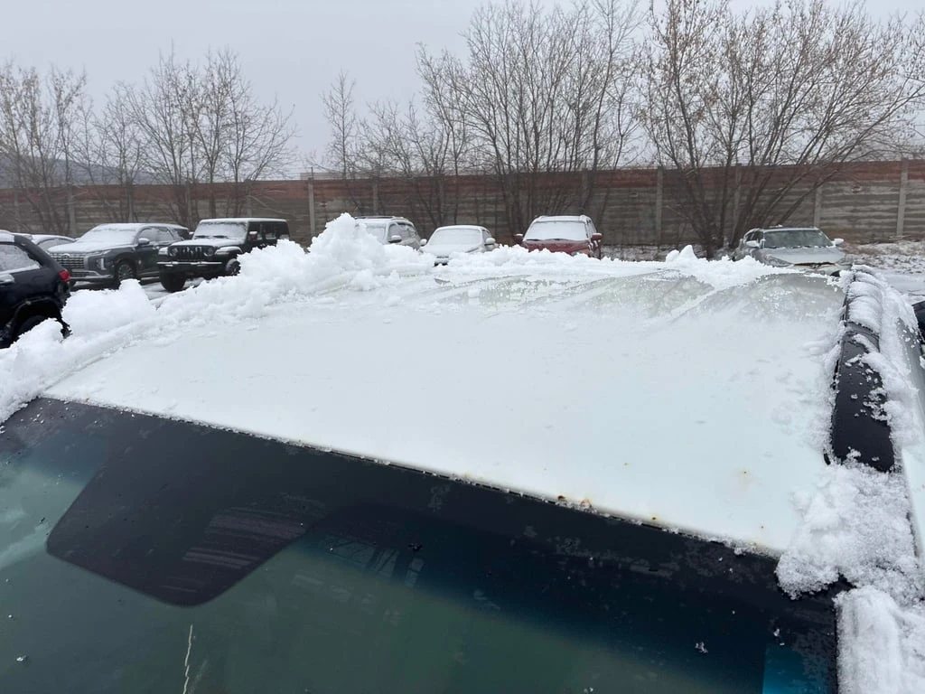 Hyundai Santa fe * FWD 4dr 2.4L * CARFAX * ���� �� �� | Mobile.bg � ����������� 6