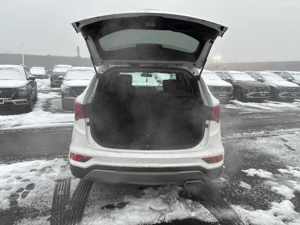 Hyundai Santa fe * FWD 4dr 2.4L * CARFAX * ���� �� �� | Mobile.bg � ����������� 13