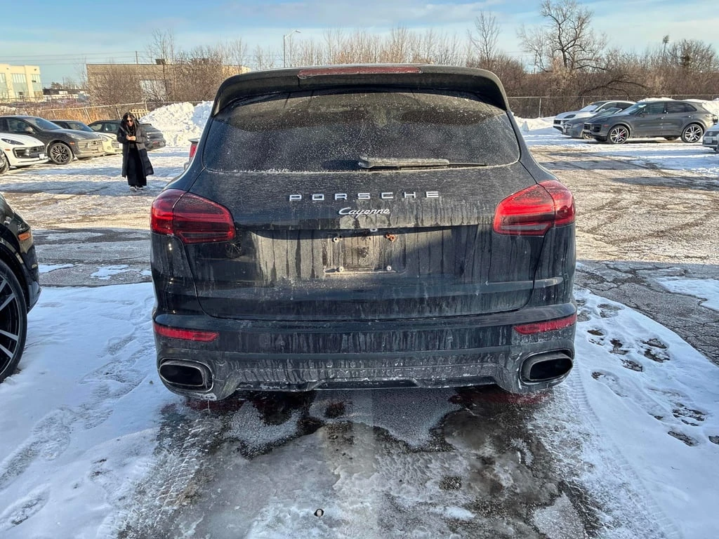 Porsche Cayenne * AWD 4dr * CARFAX * ���� �� �� | Mobile.bg � ����������� 4