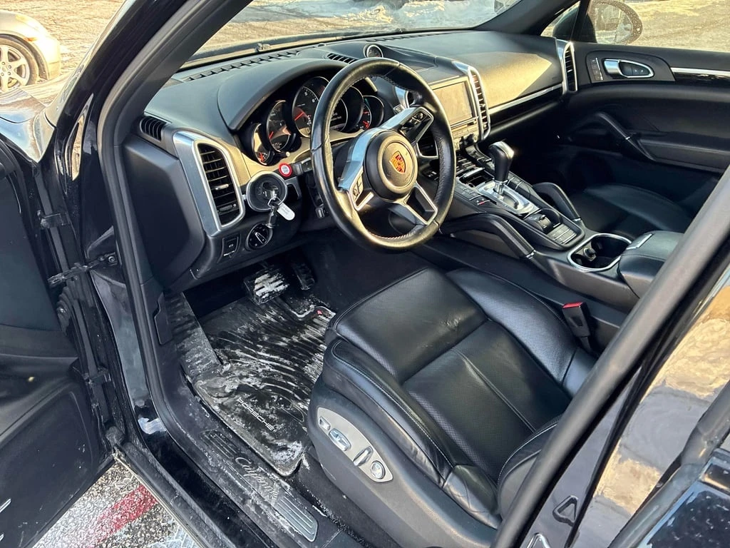 Porsche Cayenne * AWD 4dr * CARFAX * ���� �� �� | Mobile.bg � ����������� 5