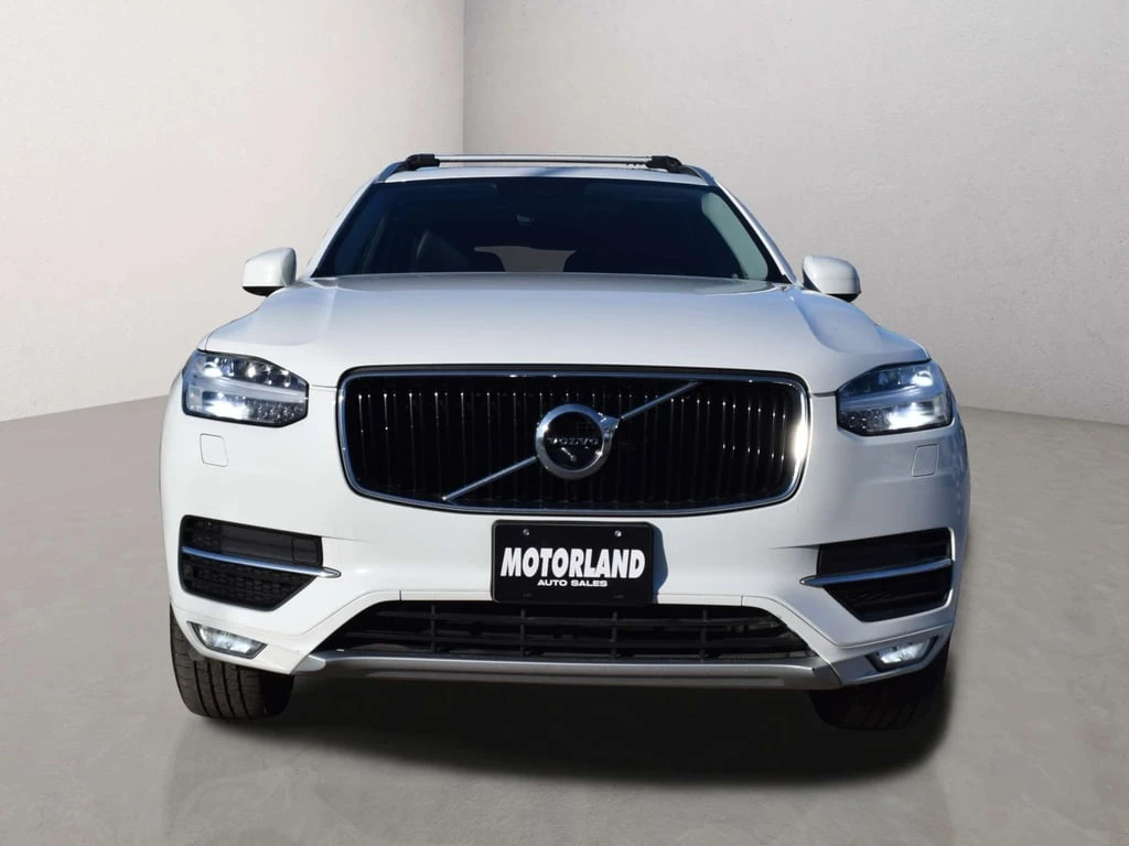 Volvo Xc90 * Momentum * CARFAX * ЦЕНА ДО БГ - изображение 2