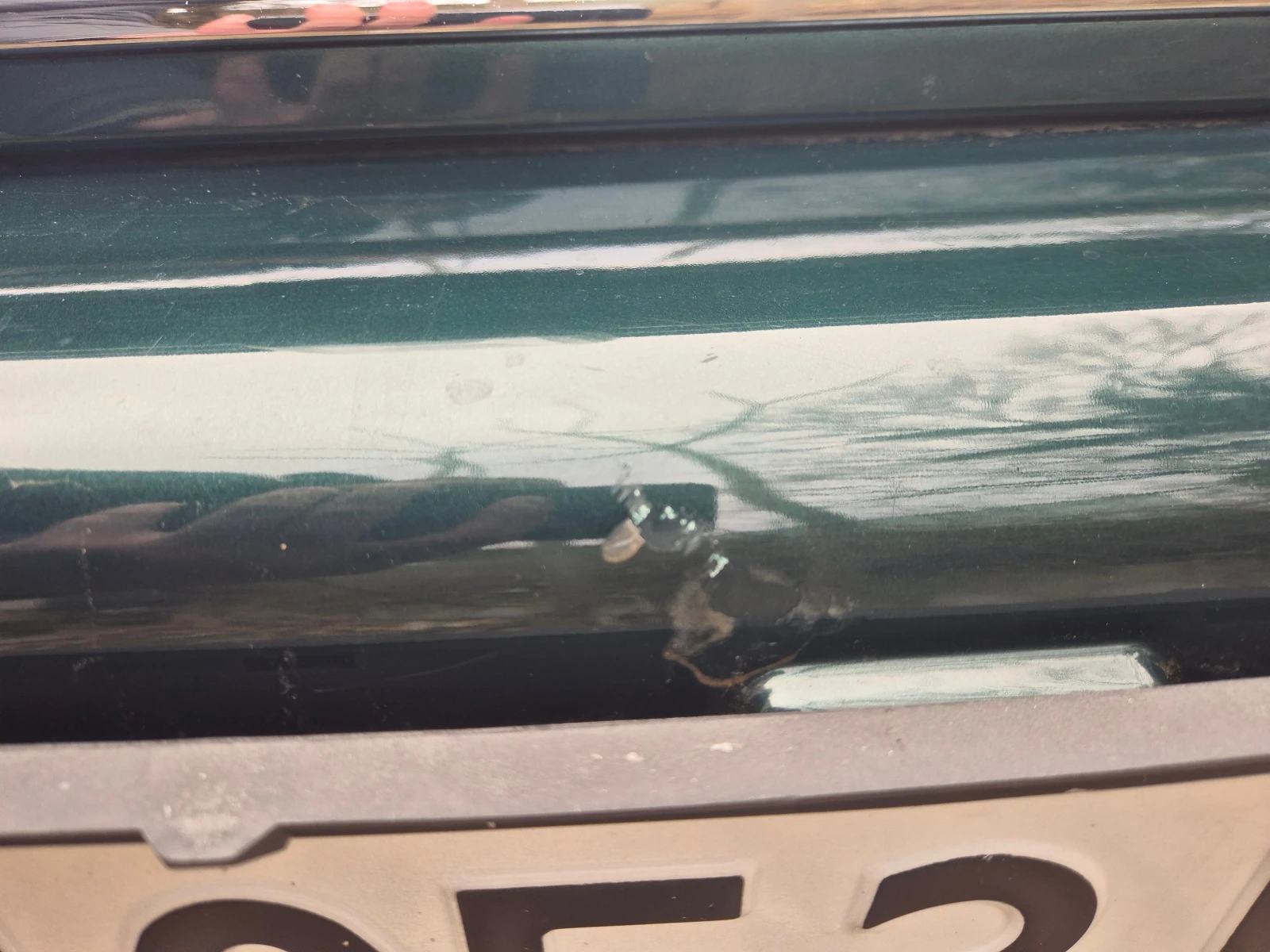 Honda Cr-v 2.0, снимка 11 - Автомобили и джипове - 54011920