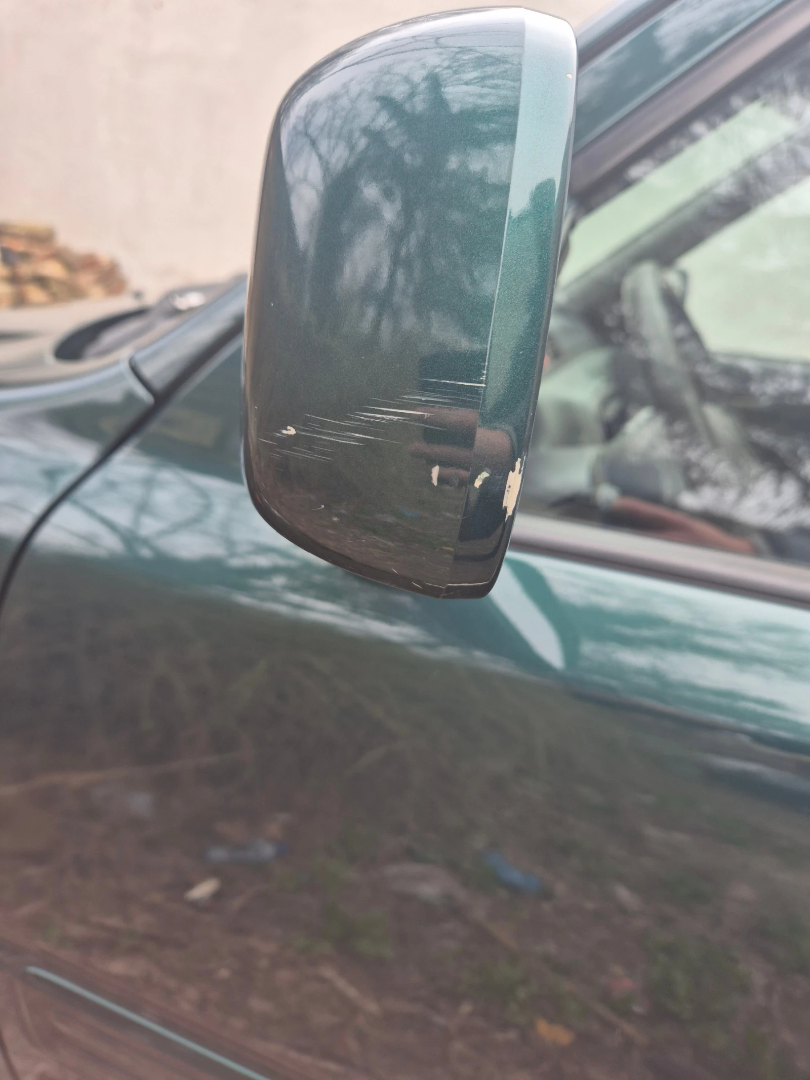 Honda Cr-v 2.0, снимка 10 - Автомобили и джипове - 54011920