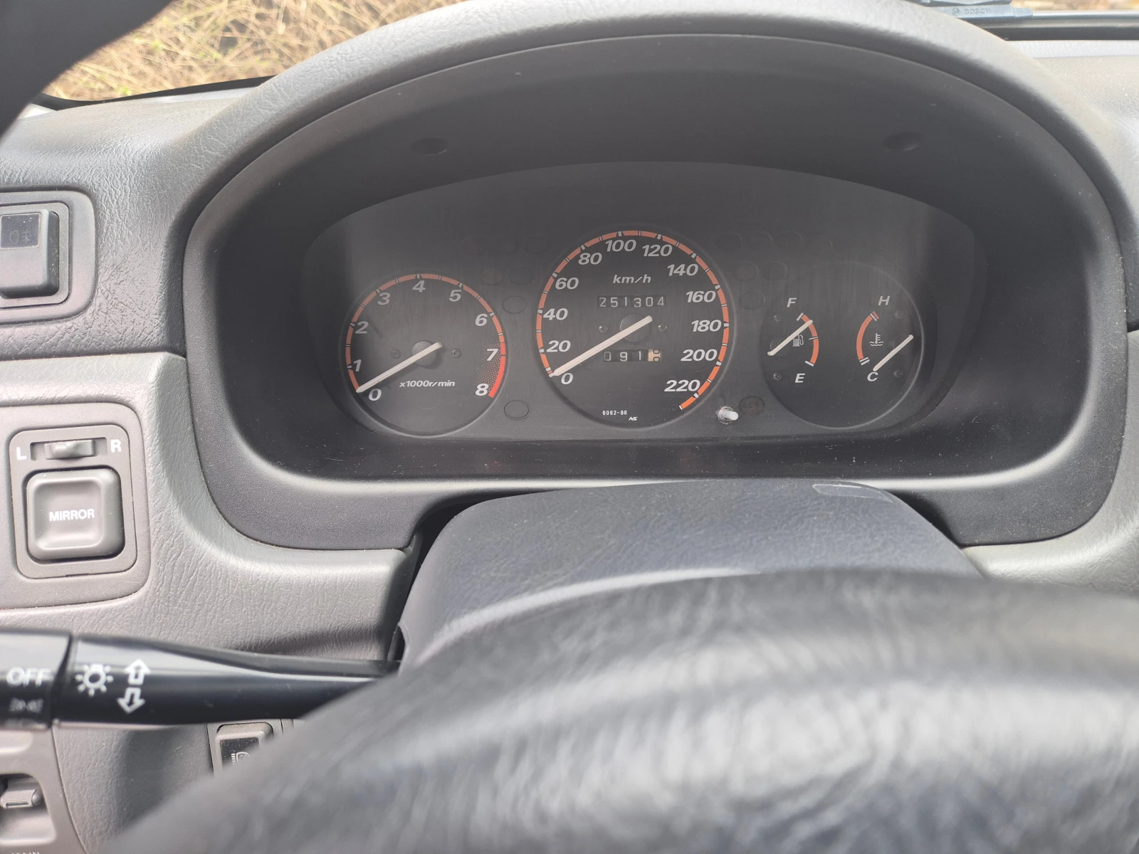 Honda Cr-v 2.0, снимка 6 - Автомобили и джипове - 54011920