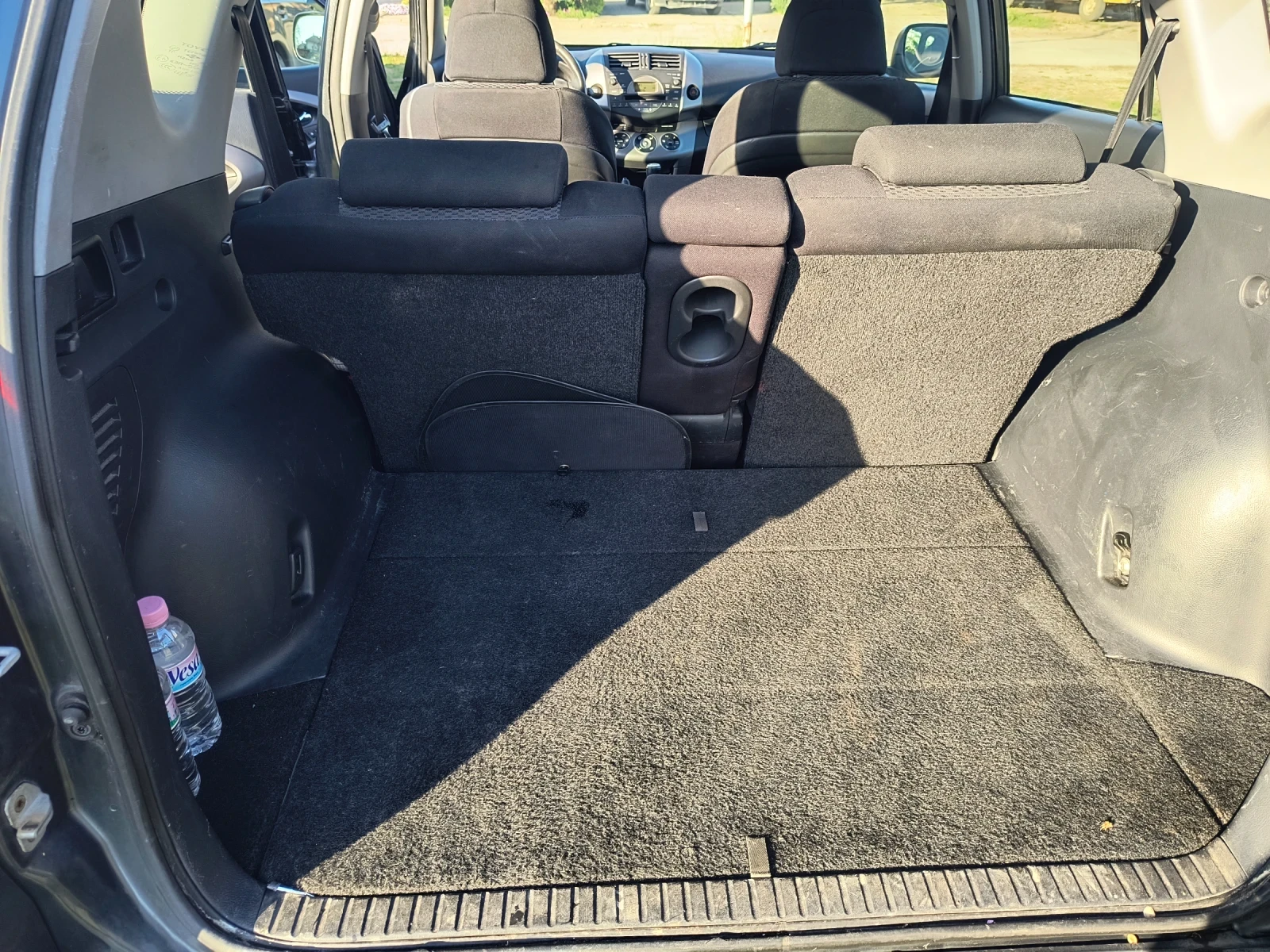 Toyota Rav4, снимка 8 - Автомобили и джипове - 54314799