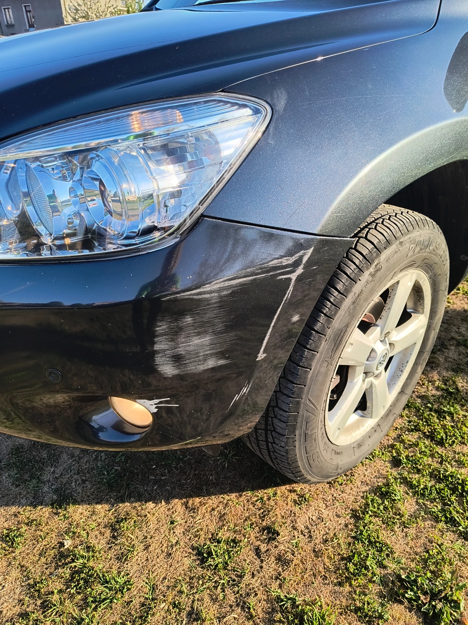 Toyota Rav4, снимка 5 - Автомобили и джипове - 54314799