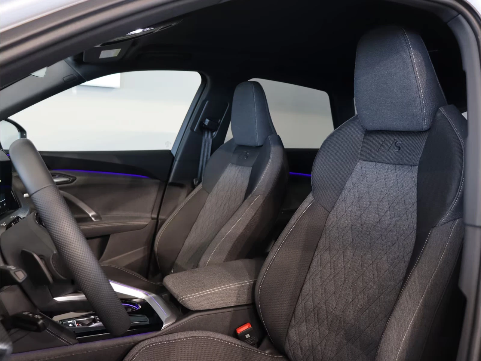 Audi Q5 40TFSI/204HP/S-LINE/DIGITAL/CAM/KLESS/ACC/403z, снимка 10 - Автомобили и джипове - 54477842