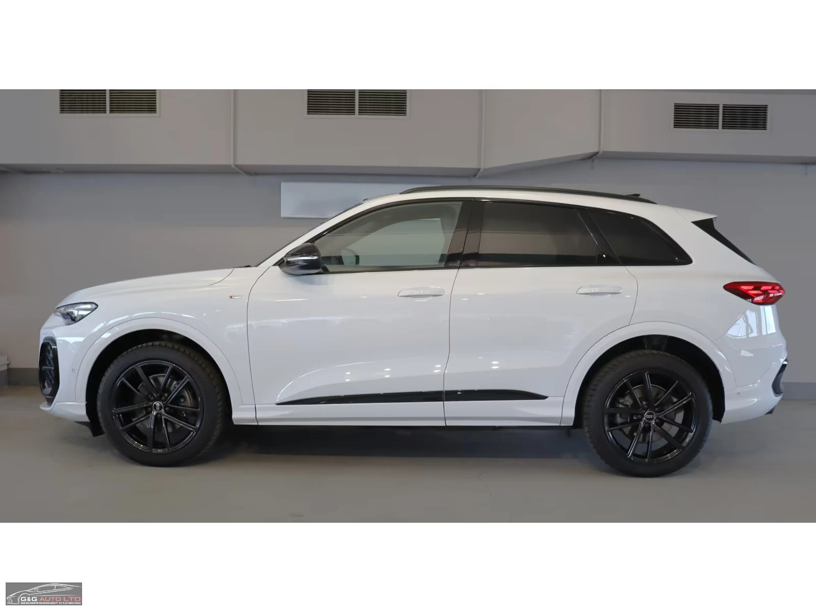 Audi Q5 40TFSI/204HP/S-LINE/DIGITAL/CAM/KLESS/ACC/403z, снимка 3 - Автомобили и джипове - 54477842