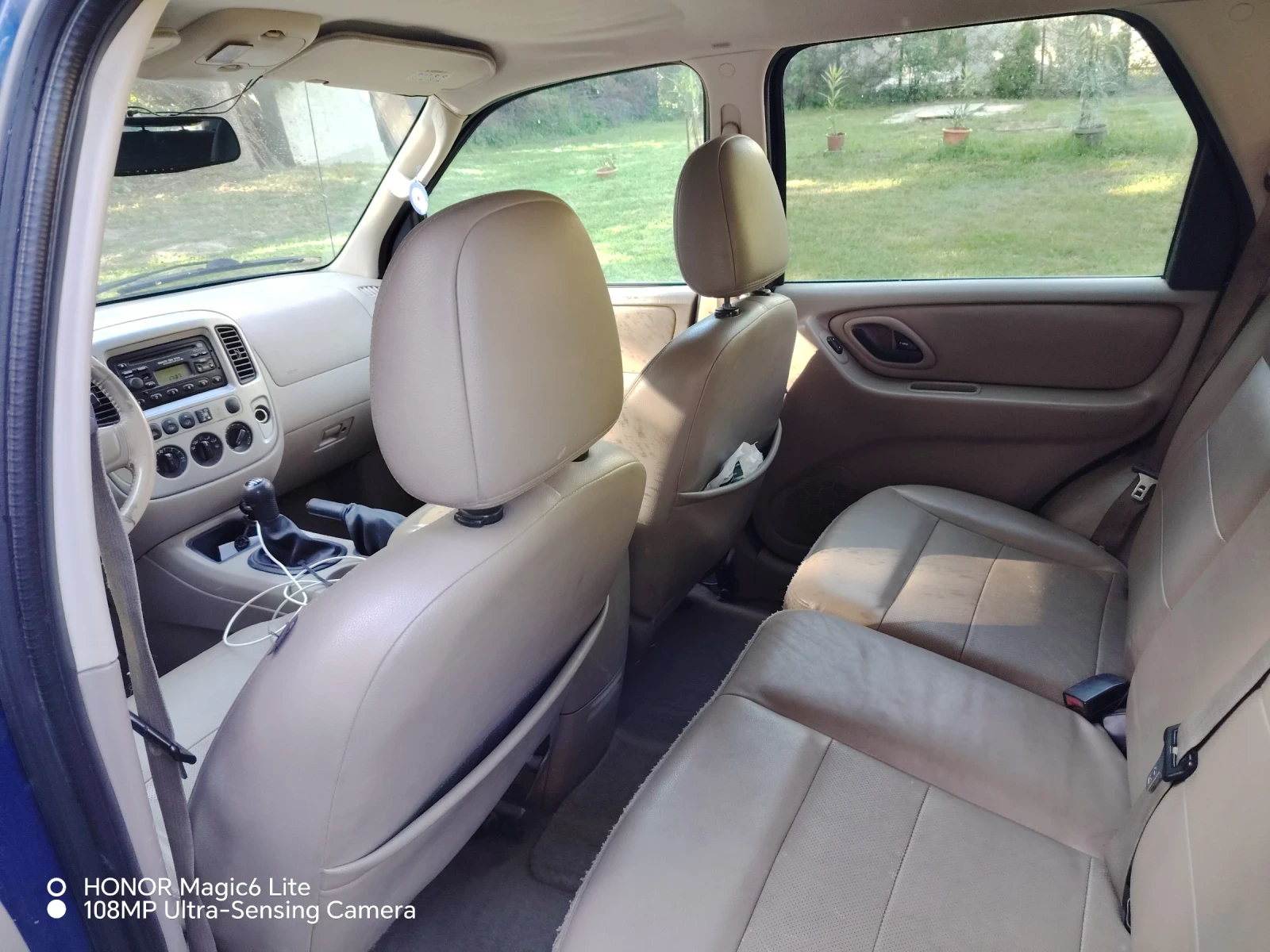 Ford Maverick | Mobile.bg � ����������� 8