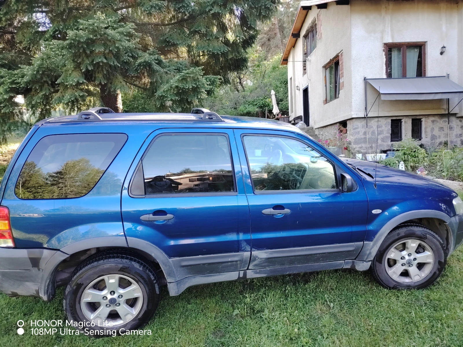 Ford Maverick | Mobile.bg � ����������� 3