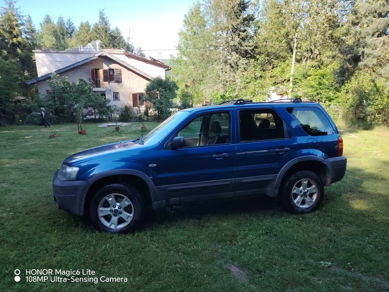 Ford Maverick | Mobile.bg � ����������� 2