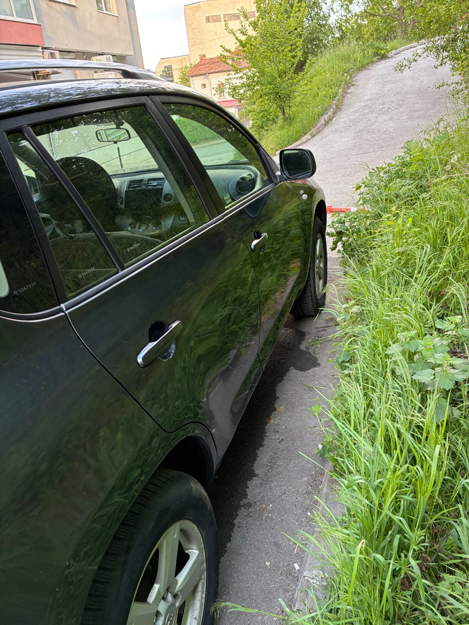 Toyota Rav4 Toyota RAV4 D4D 136 кс., снимка 7 - Автомобили и джипове - 54810553