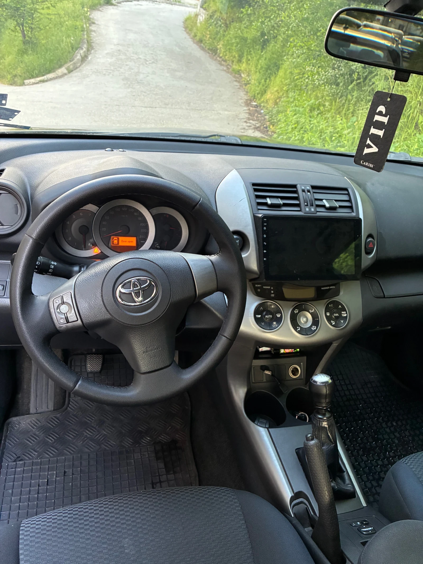 Toyota Rav4 Toyota RAV4 D4D 136 кс., снимка 11 - Автомобили и джипове - 54810553