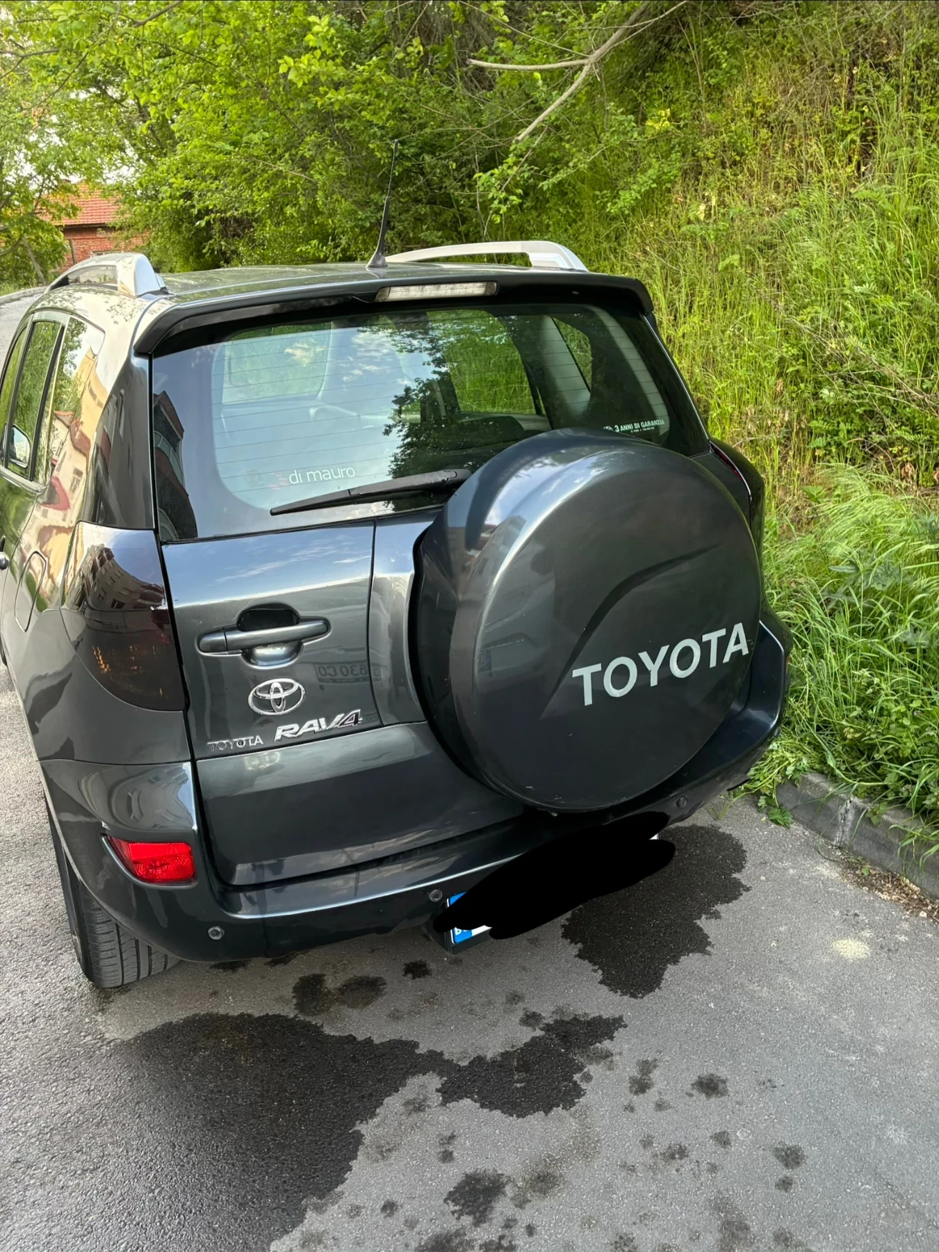 Toyota Rav4 Toyota RAV4 D4D 136 кс., снимка 6 - Автомобили и джипове - 54810553